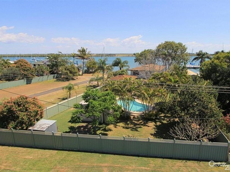 48 Corser Street, Burnett Heads QLD 4670