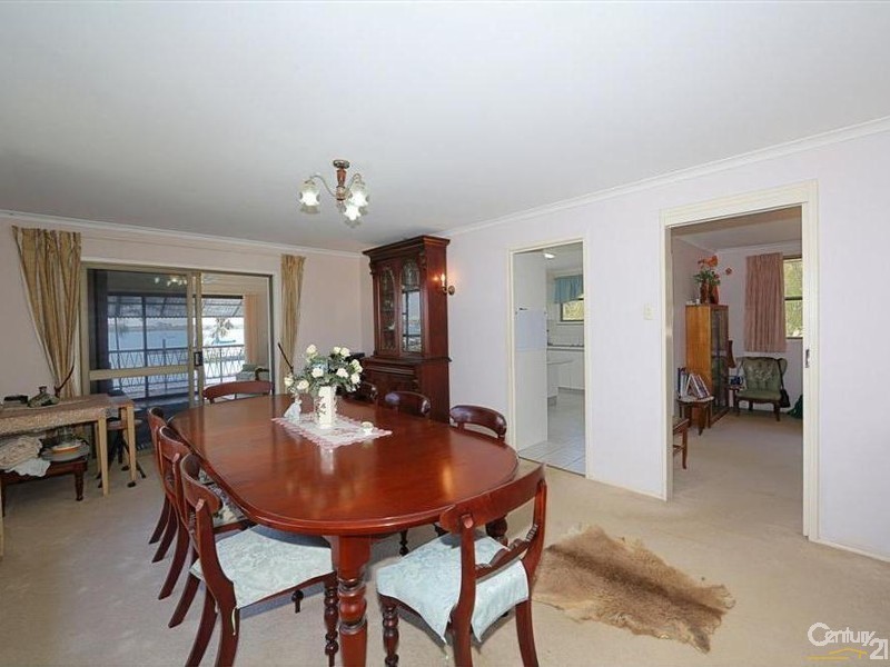 48 Corser Street, Burnett Heads QLD 4670