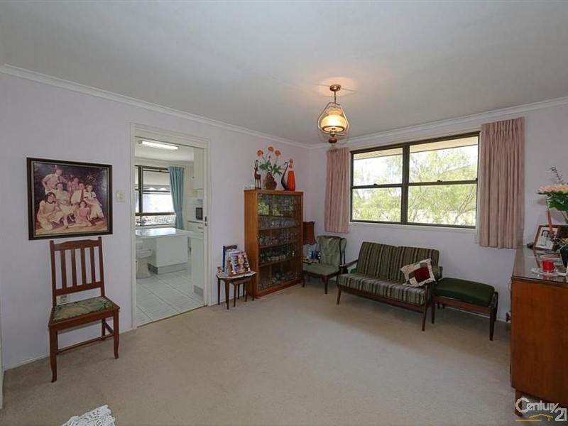 48 Corser Street, Burnett Heads QLD 4670