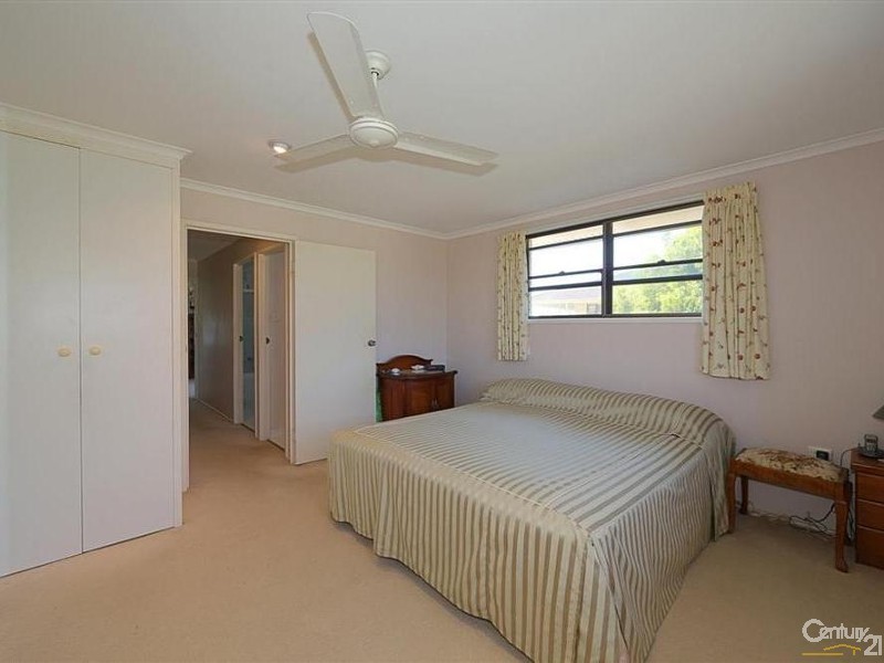 48 Corser Street, Burnett Heads QLD 4670