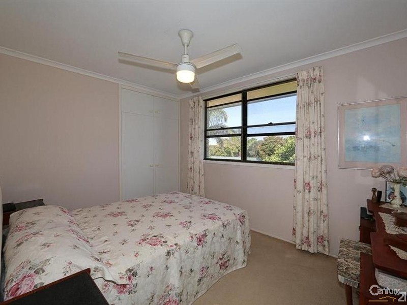 48 Corser Street, Burnett Heads QLD 4670