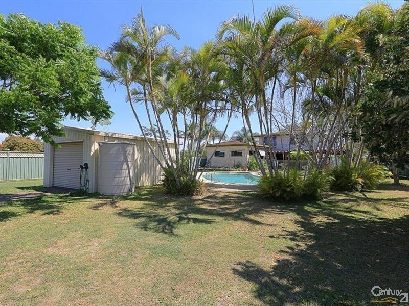 48 Corser Street, Burnett Heads QLD 4670