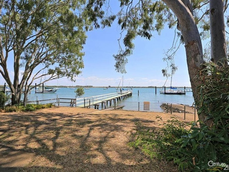 48 Corser Street, Burnett Heads QLD 4670