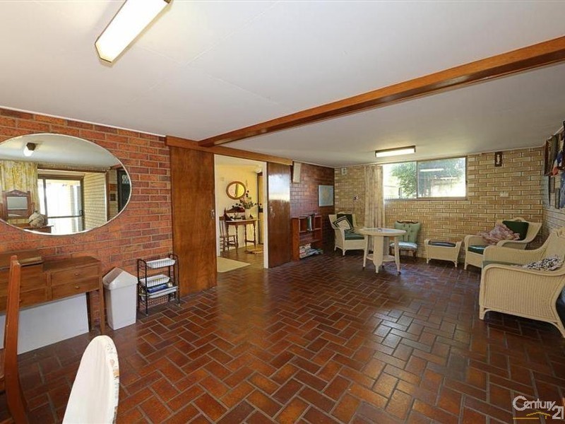 48 Corser Street, Burnett Heads QLD 4670