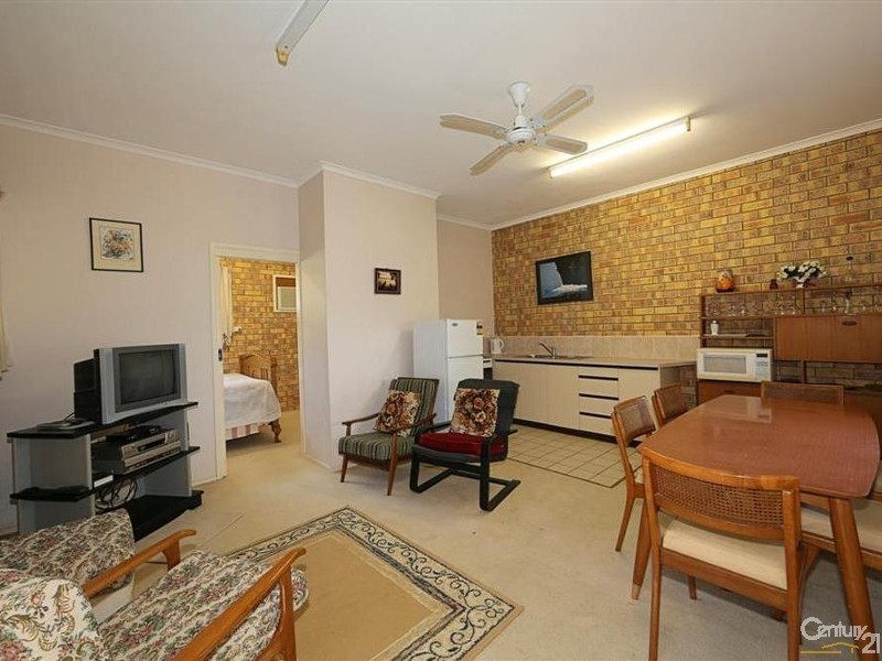 48 Corser Street, Burnett Heads QLD 4670