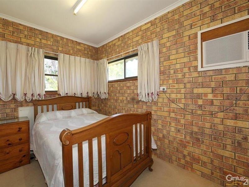 48 Corser Street, Burnett Heads QLD 4670