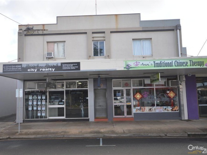 37-39 Woongarra Street, Bundaberg QLD 4670