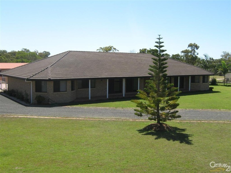 7 Gum Tree Court, Coonarr QLD 4670