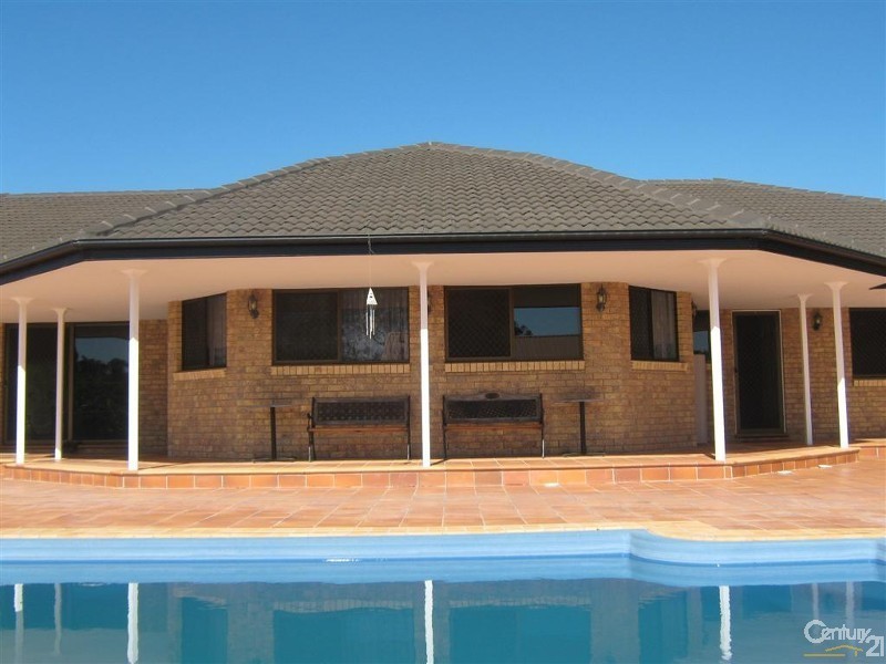 7 Gum Tree Court, Coonarr QLD 4670
