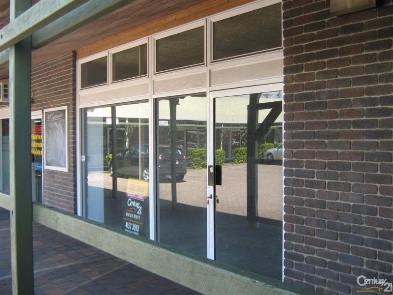 9/245 Bourbong Street, Bundaberg QLD 4670