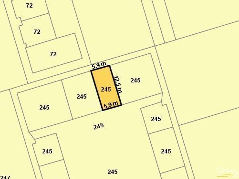 9/245 Bourbong Street, Bundaberg QLD 4670