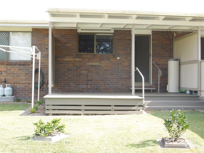 51B  Ann Street, Bundaberg East QLD 4670