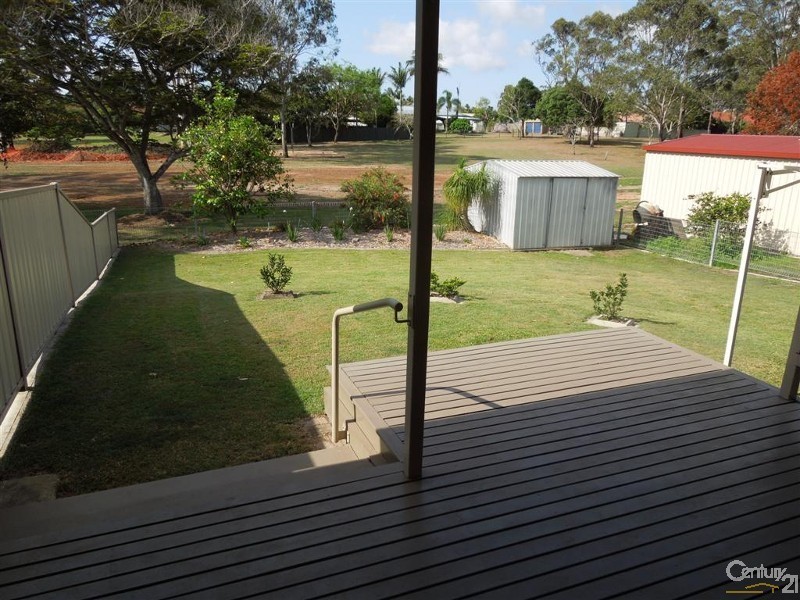 51B  Ann Street, Bundaberg East QLD 4670