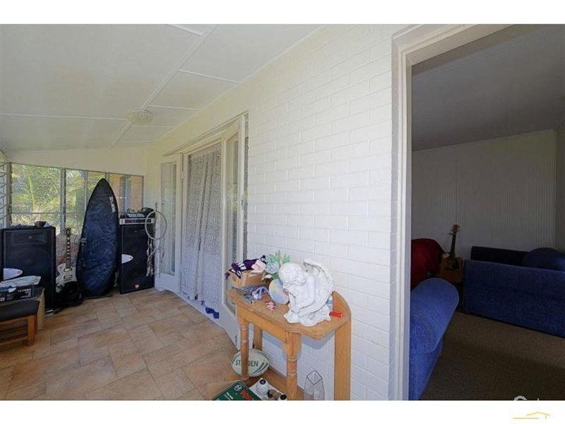 26 Dix Street, Kepnock QLD 4670