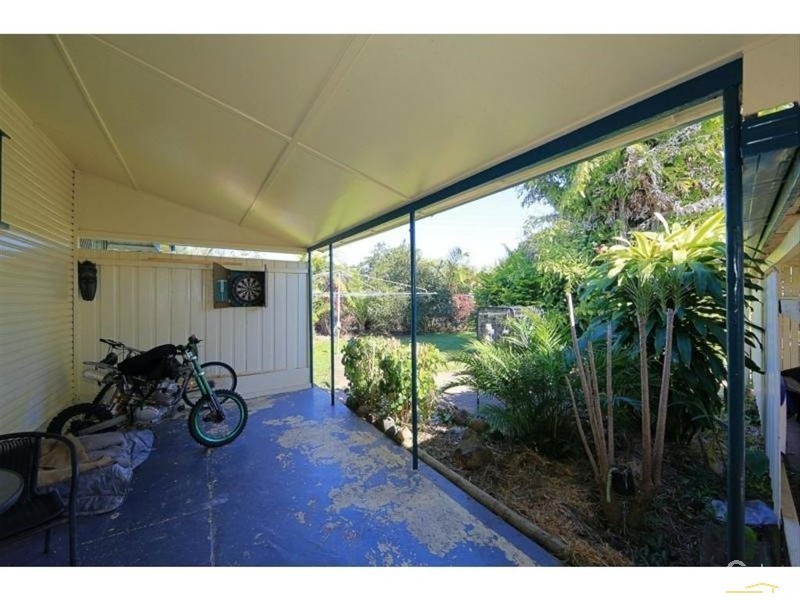 26 Dix Street, Kepnock QLD 4670