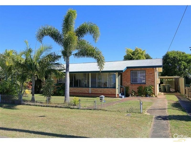 26 Dix Street, Kepnock QLD 4670