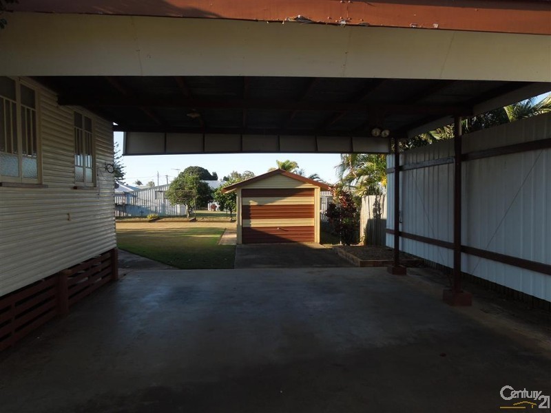 1 Tarakan Street, Svensson Heights QLD 4670