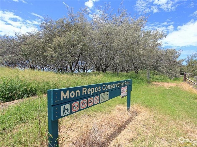 Lot 22 Sea Esplanade, Burnett Heads QLD 4670
