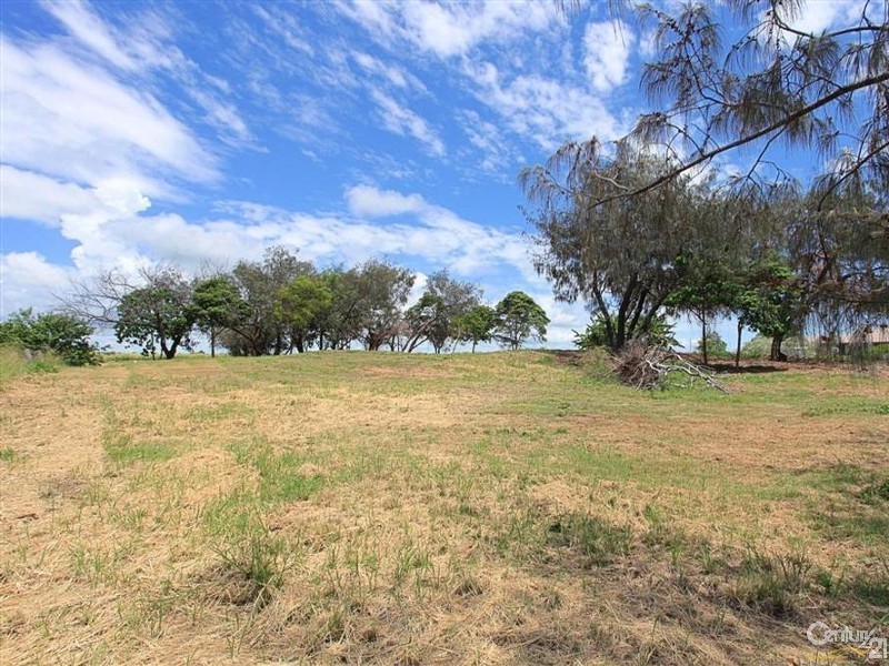 Lot 22 Sea Esplanade, Burnett Heads QLD 4670