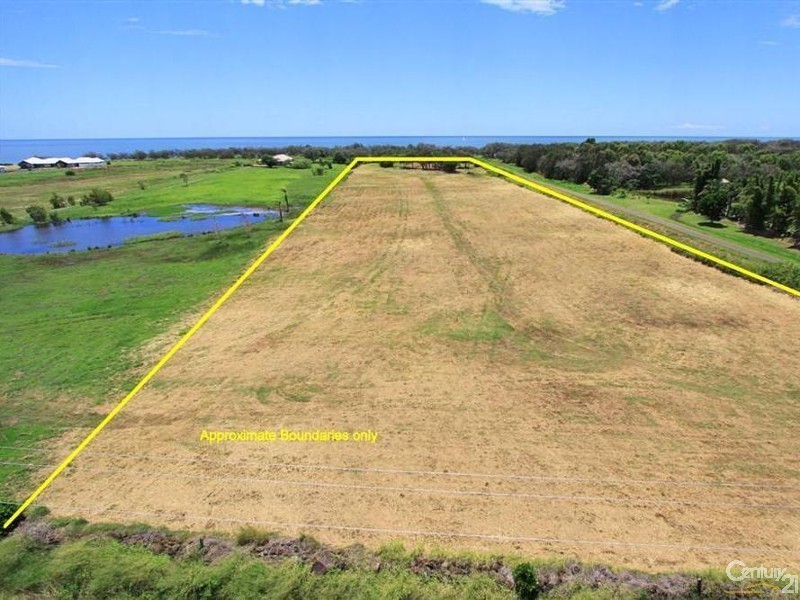 Lot 22 Sea Esplanade, Burnett Heads QLD 4670