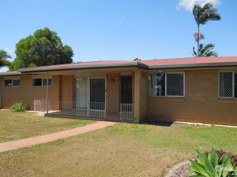 148 Elliott Heads Road, Avenell Heights QLD 4670