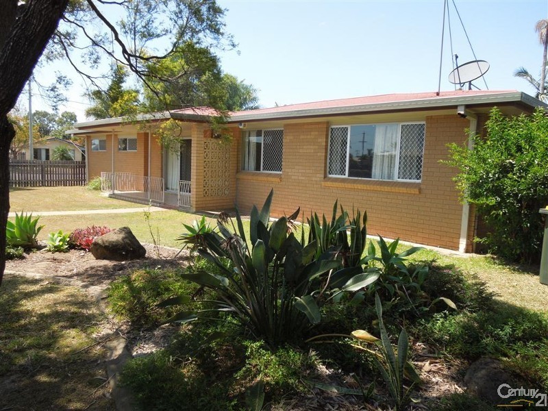 148 Elliott Heads Road, Avenell Heights QLD 4670
