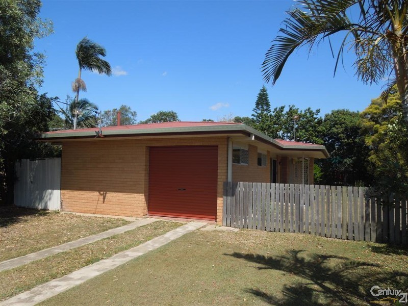 148 Elliott Heads Road, Avenell Heights QLD 4670