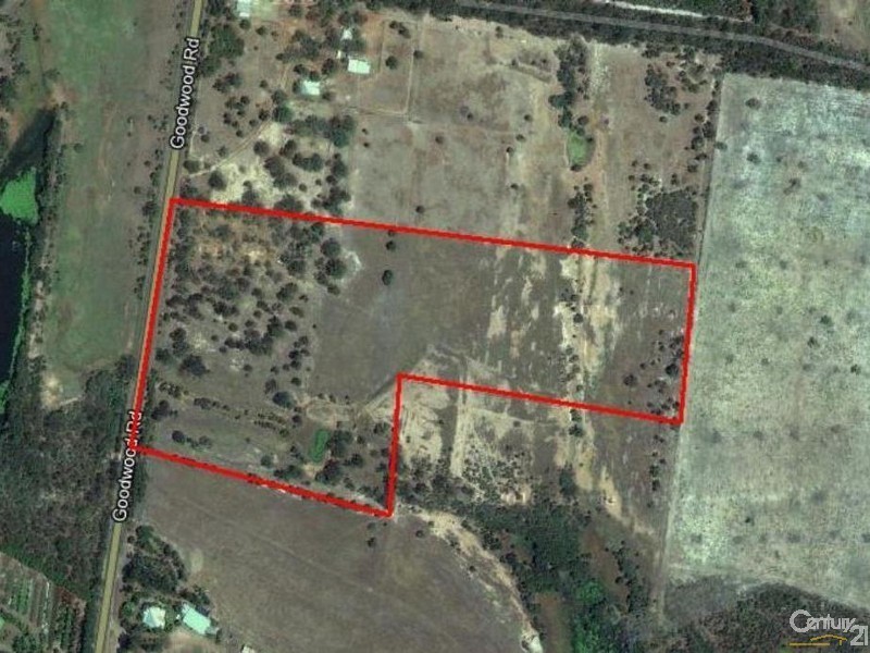 1838 Lot 1 Goodwood Road, Goodwood QLD 4660
