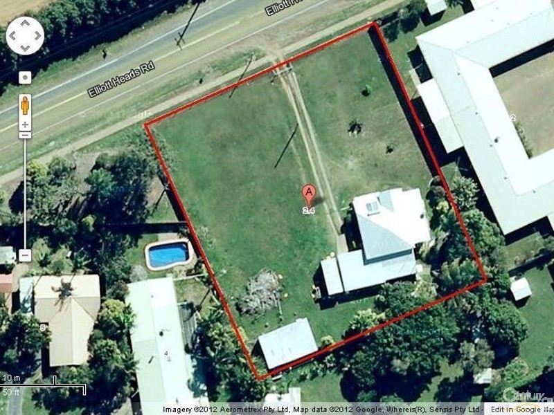 214 Elliott Heads Road, Avenell Heights QLD 4670