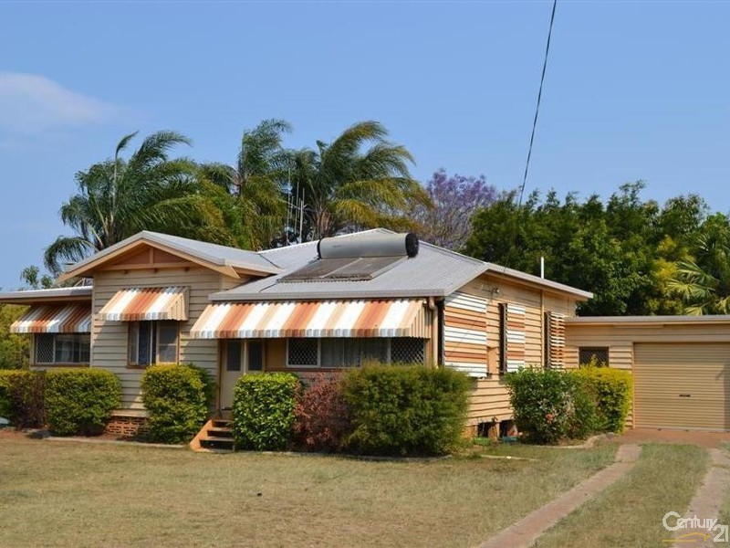 214 Elliott Heads Road, Avenell Heights QLD 4670