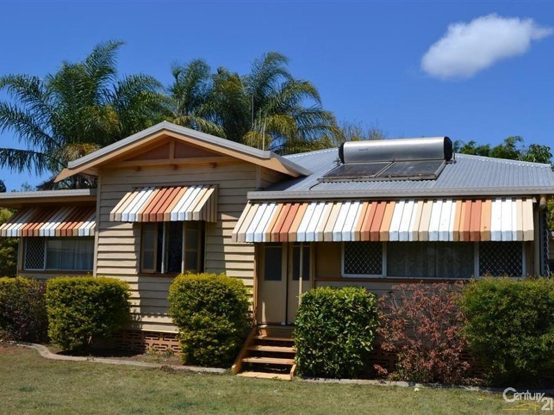214 Elliott Heads Road, Avenell Heights QLD 4670