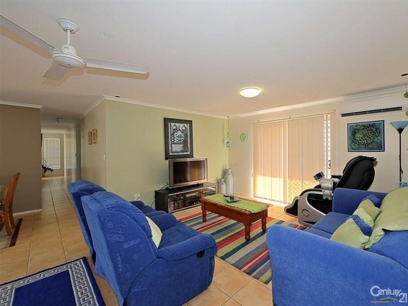 48 Brady Street, Avenell Heights QLD 4670