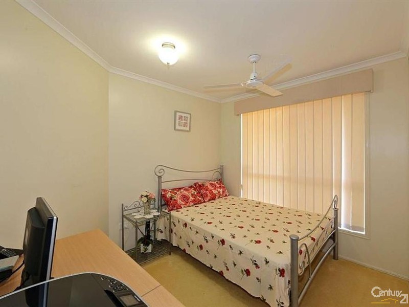 48 Brady Street, Avenell Heights QLD 4670