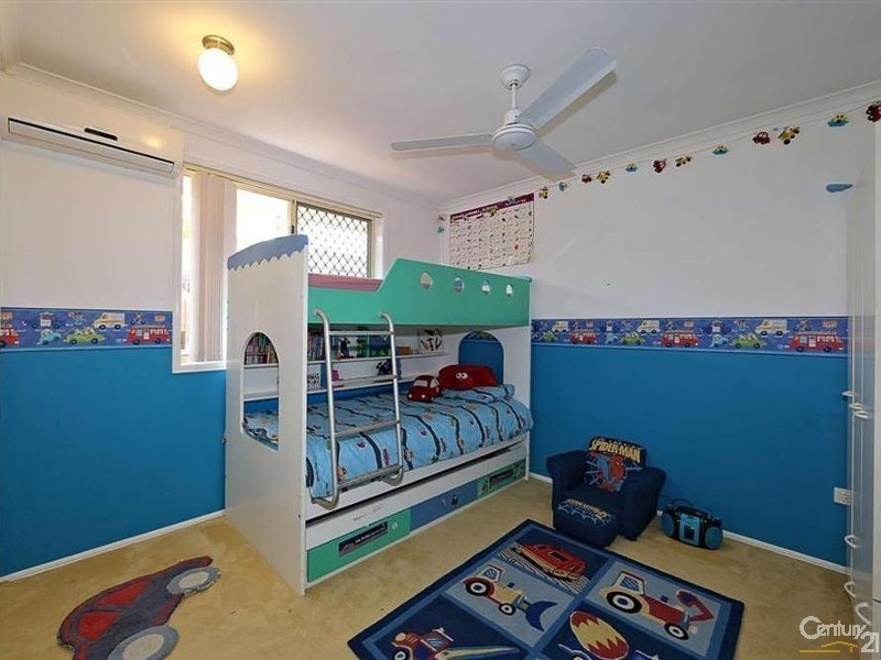 48 Brady Street, Avenell Heights QLD 4670