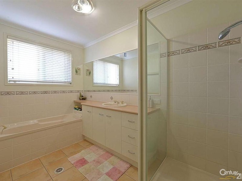 48 Brady Street, Avenell Heights QLD 4670