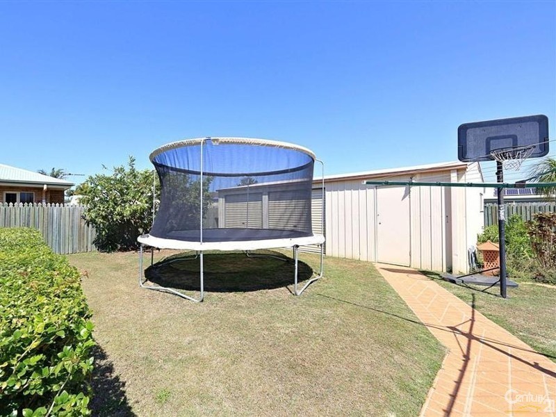 48 Brady Street, Avenell Heights QLD 4670