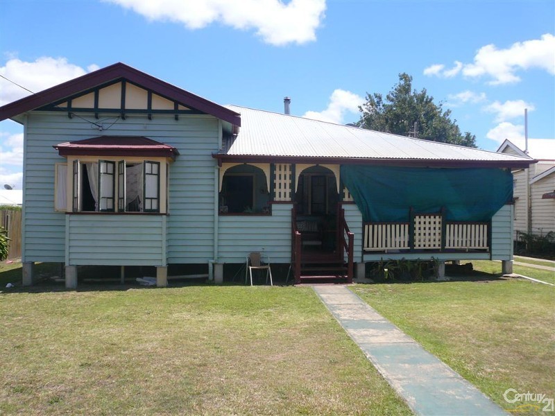 39 Curtis Street, Bundaberg South QLD 4670