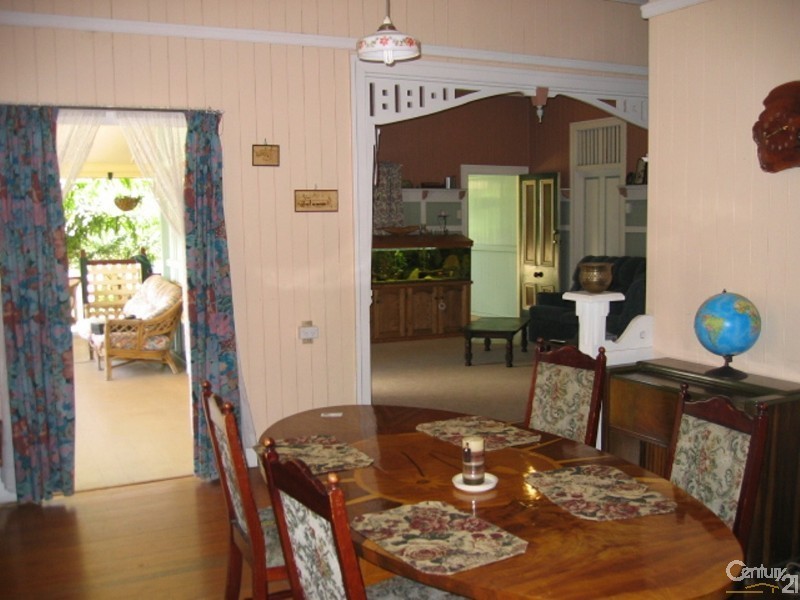 39 Curtis Street, Bundaberg South QLD 4670