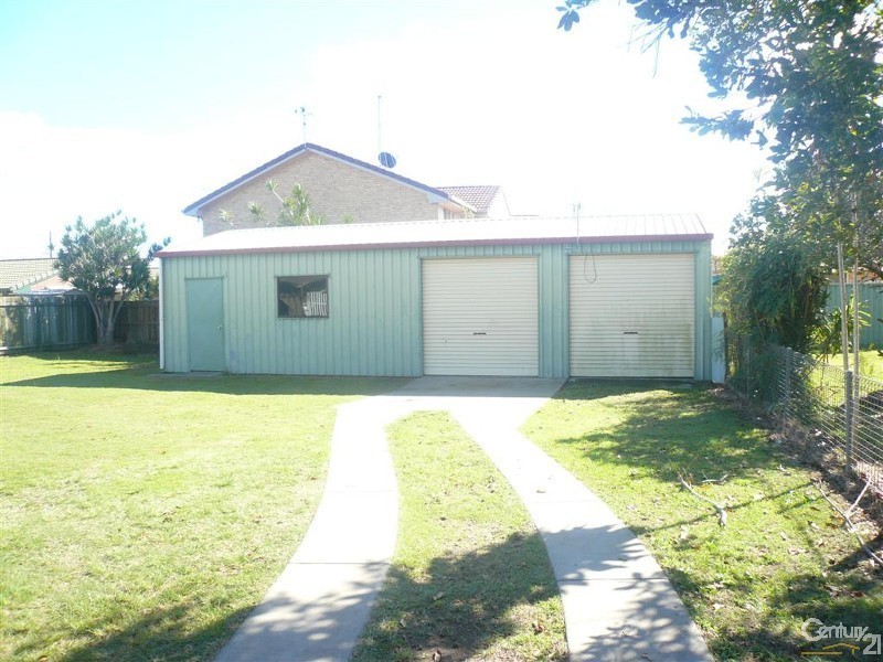39 Curtis Street, Bundaberg South QLD 4670