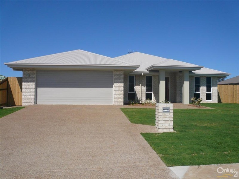 Ashfield QLD 4670