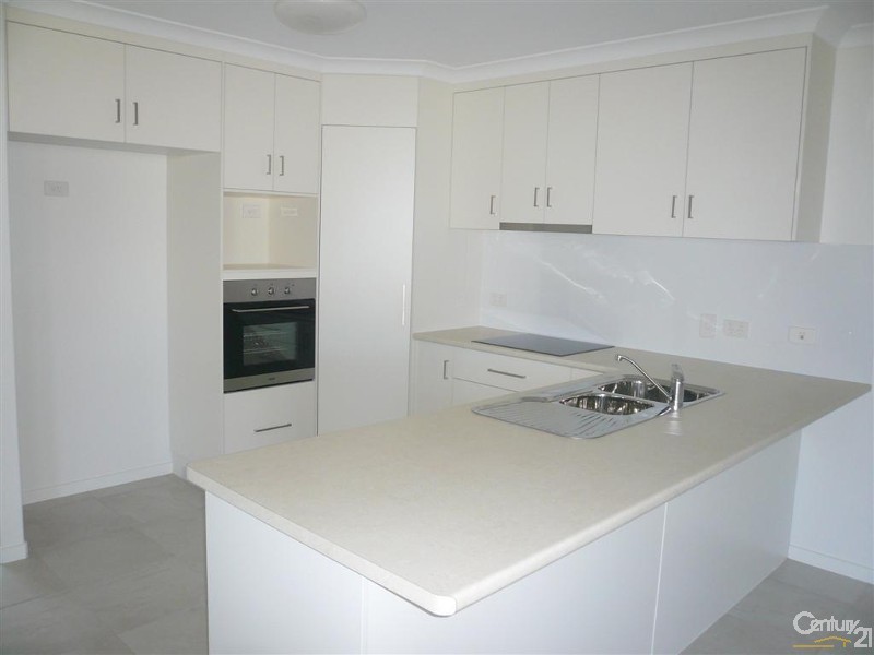 Ashfield QLD 4670