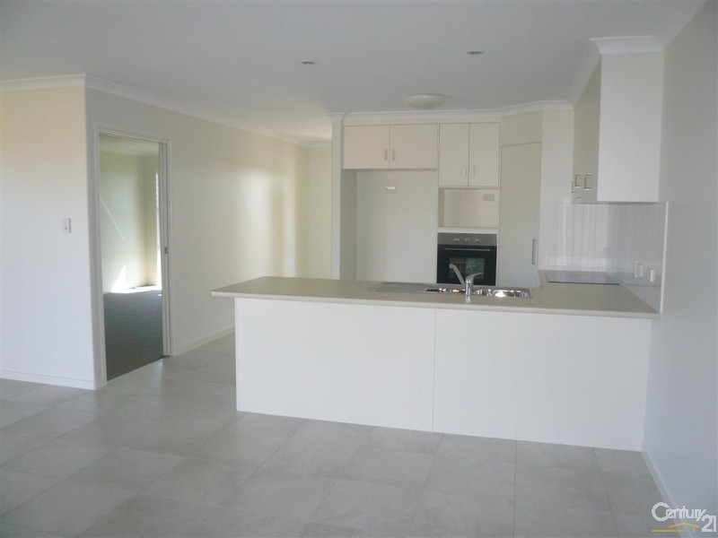 Ashfield QLD 4670