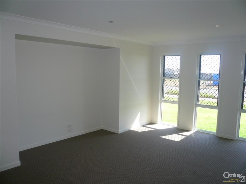 Ashfield QLD 4670