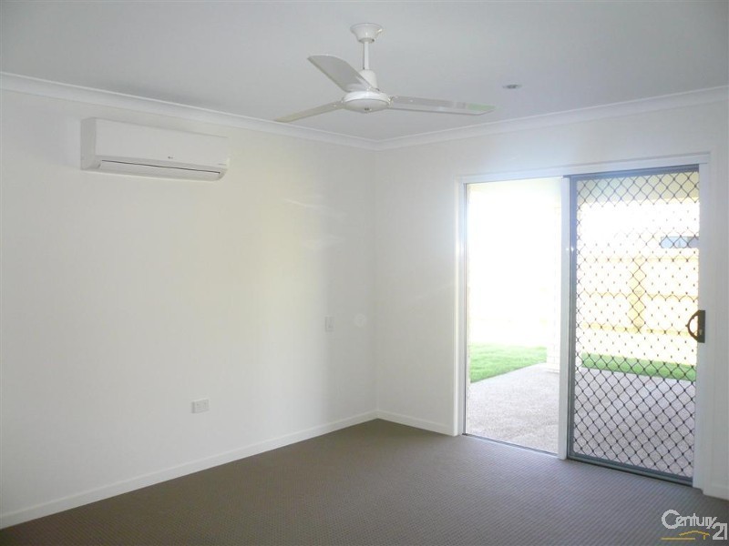 Ashfield QLD 4670