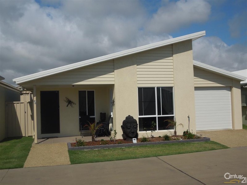 Villa 63/39 Wearing Road, Bargara QLD 4670