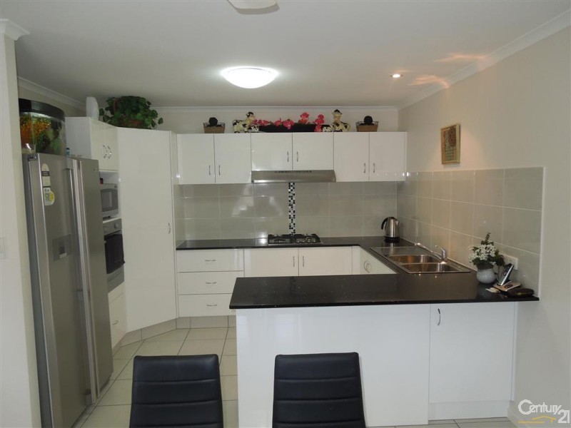 Villa 63/39 Wearing Road, Bargara QLD 4670