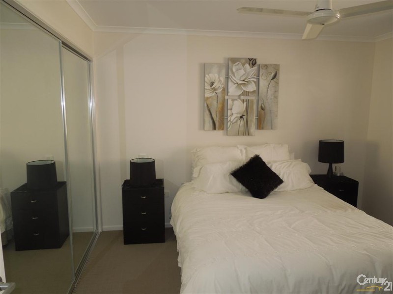 Villa 63/39 Wearing Road, Bargara QLD 4670