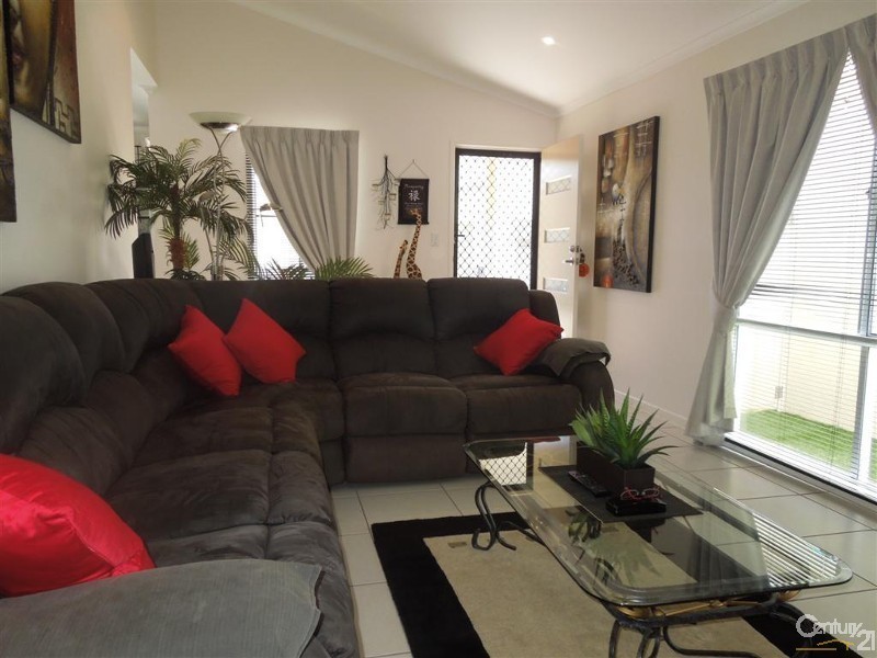 Villa 63/39 Wearing Road, Bargara QLD 4670
