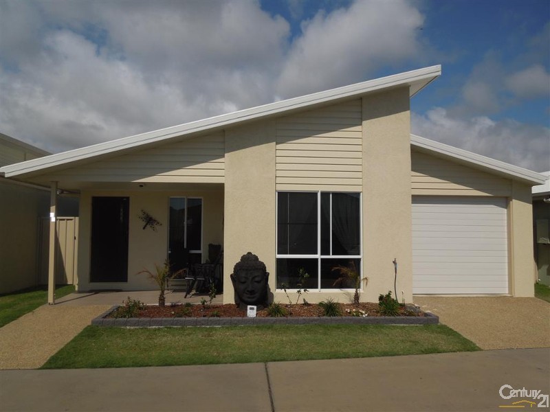 Villa 63/39 Wearing Road, Bargara QLD 4670