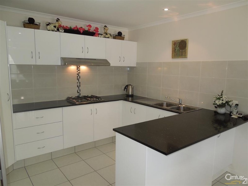 Villa 63/39 Wearing Road, Bargara QLD 4670